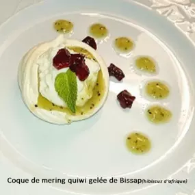 Bild von La Cuisine de Mayi