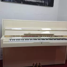 Bild von DUMAS PIANO