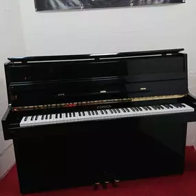 Bild von DUMAS PIANO