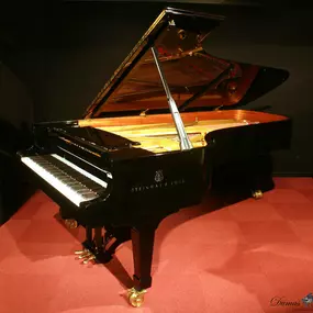 Bild von DUMAS PIANO