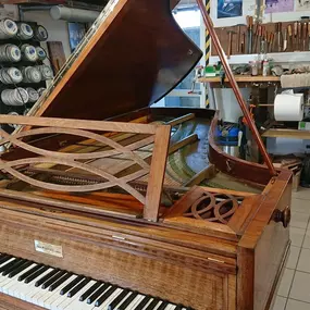 Bild von DUMAS PIANO