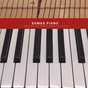 Bild von DUMAS PIANO