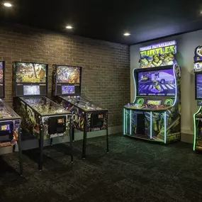 Bild von Mister Pixel Arcade & Game Room