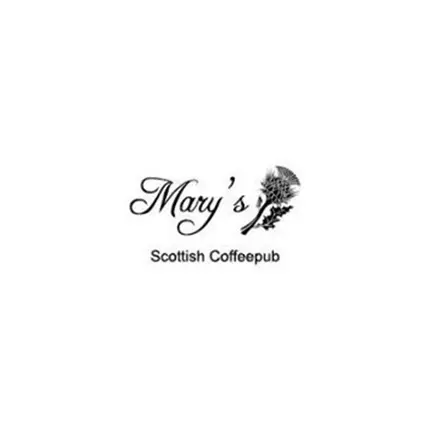 Logo fra Mary's Coffeepub