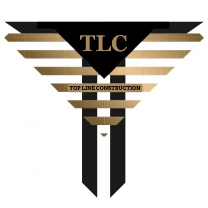 Logo van Top Line Constructions