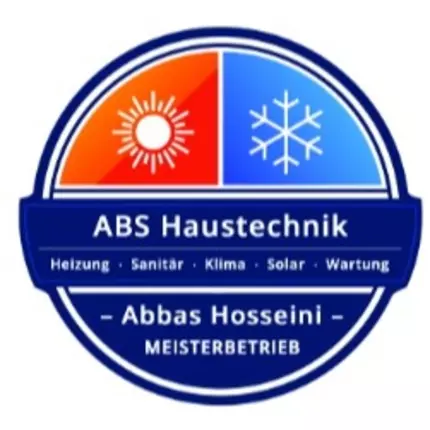 Λογότυπο από ABS Haustechnik Abbas Hosseini