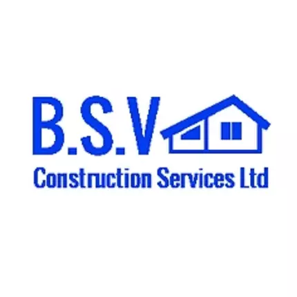 Logo von B.S.V Construction Services Ltd