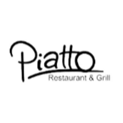 Logo van Piatto Restaurant & Grill