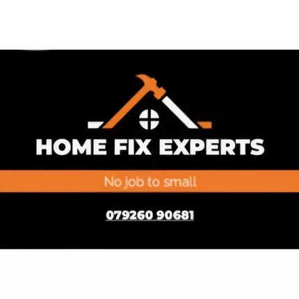 Logo from Home Fix Experts