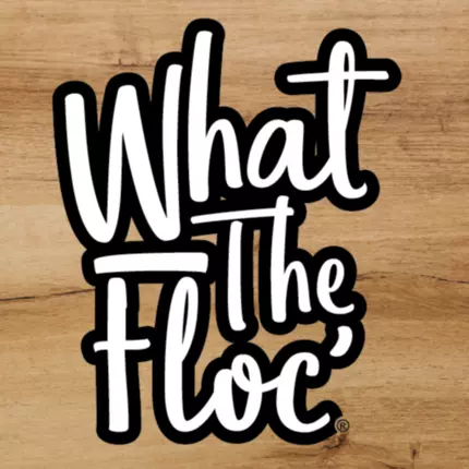 Logo de What The Floc