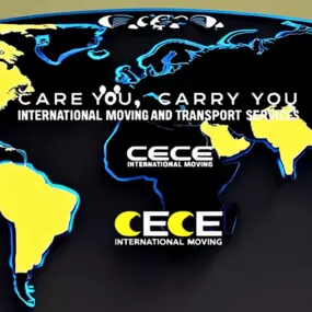 Bild von CeCe International Moving