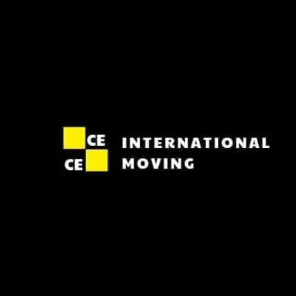 Logo von CeCe International Moving