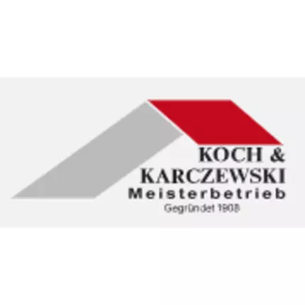 Logo od Koch & Karczewski Bedachungsgeschäft GmbH