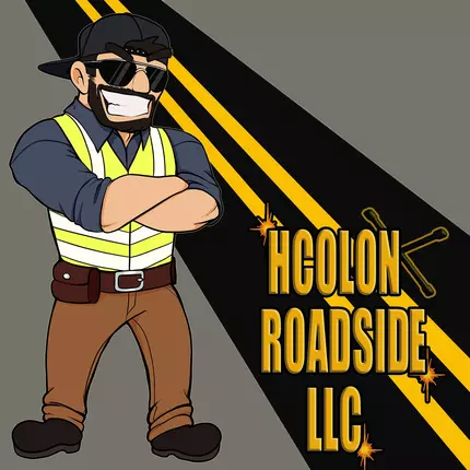 Logo van HCOLON ROADSIDE