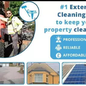 Bild von Cross Cleaning Services