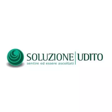 Logo from Soluzione Udito