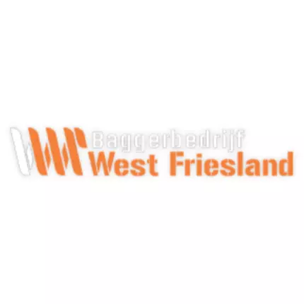 Logo od Baggerbedrijf West Friesland