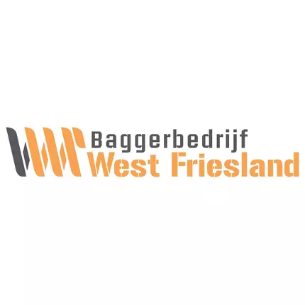 Logo van Baggerbedrijf West Friesland