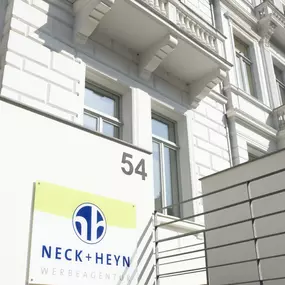 Bild von NECK + HEYN Werbeagentur GmbH