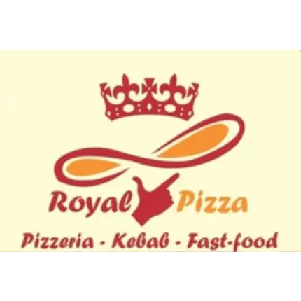 Λογότυπο από Royal Pizza