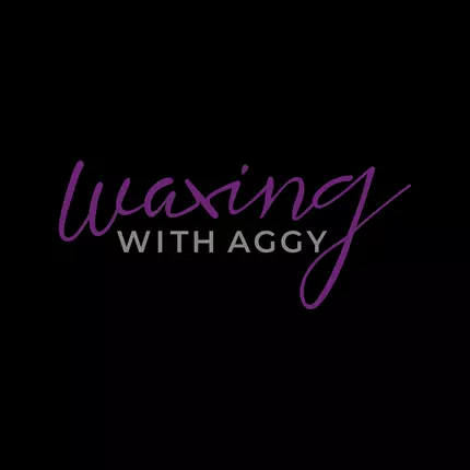 Logotipo de Waxing With Aggy