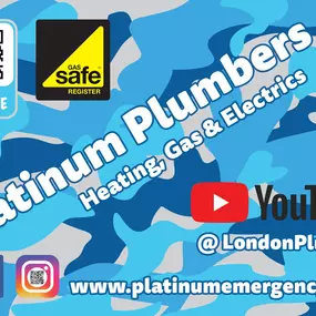 Bild von Platinum Plumbers