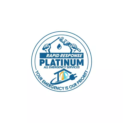 Λογότυπο από Platinum Plumbers