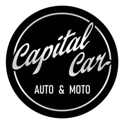 Logo von Capital Car Group