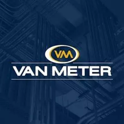 Logo fra Van Meter Inc.