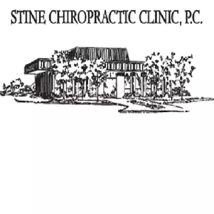 Logo from Stine Chiropractic Clinic