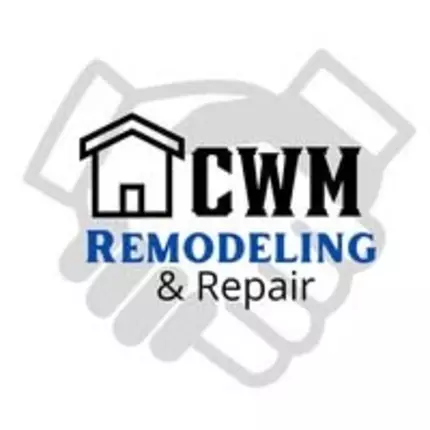 Logo da CWM Remodeling & Repair