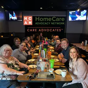 Bild von HomeCare Advocacy Network of Des Moines