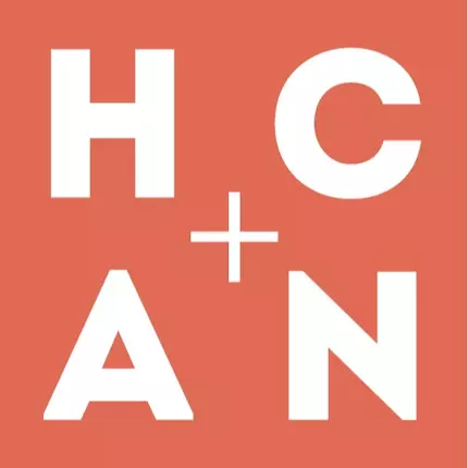 Logotyp från HomeCare Advocacy Network of Des Moines