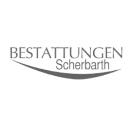 Logo van Bestattungen Scherbarth