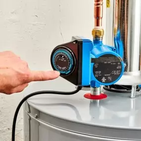 Bild von Grapple Plumbing