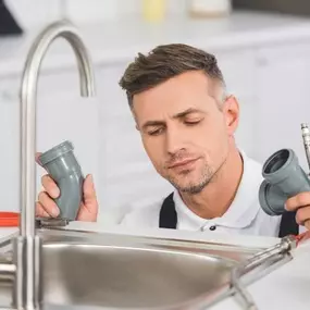 Bild von Grapple Plumbing