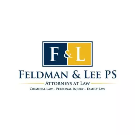 Logótipo de Feldman & Lee PS