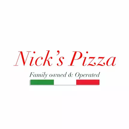 Logo von Nick's Pizza Pompano