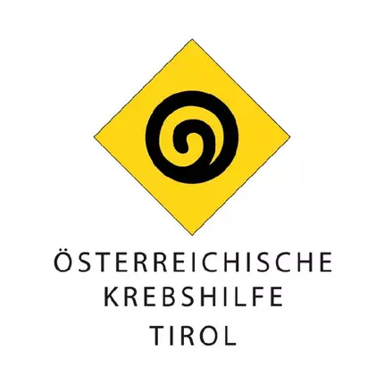 Logo von Österreichische Krebshilfe Tirol