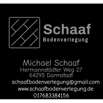 Logo from Schaaf Bodenverlegung