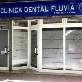 Bild von Clínica dental Fluvia