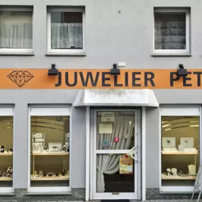 Bild von Juwelier Peter, Inh. Ferit Ak