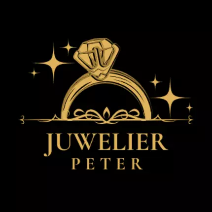 Logo da Juwelier Peter, Inh. Ferit Ak