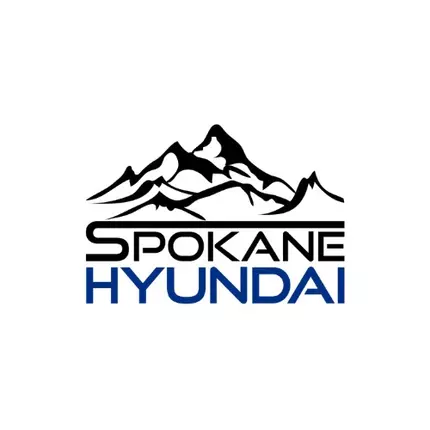 Logo od Spokane Hyundai