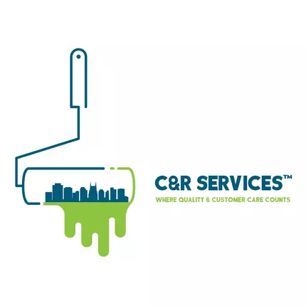 Logo van C&R Services, Inc.