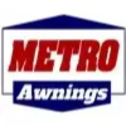 Logotipo de Metro Awnings