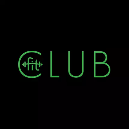 Logo da Fitclub