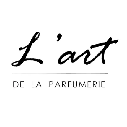 Logotipo de L'art de la parfumerie