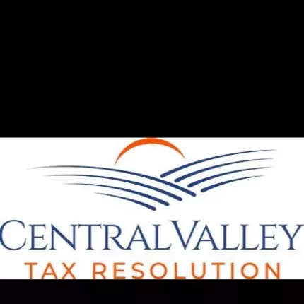 Logo from Central Valley Tax Resolution