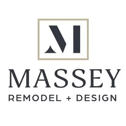 Logo von Massey Remodel + Design